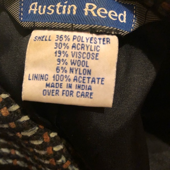 Austin Reed blazer - Picture 2 of 6